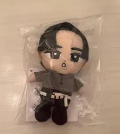 5/5目黒蓮　ちびぬい　すのチル　SnowMan