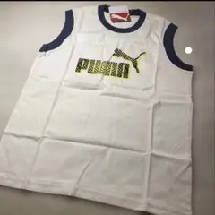 PUMA タンクトップ