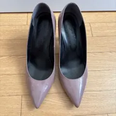Style Deli ピンク ハイヒールパンプスのサムネイル