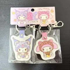 2026年最新】大阪限定マイメロディの人気アイテム - メルカリ