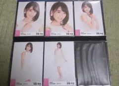 宮脇咲良　個別生写真 宮脇咲良 netshop限定個別生写真セット - メルカリ