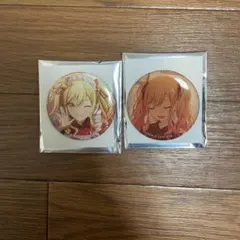 プロセカ　天馬咲希　47c 48c グリッター缶バッチ