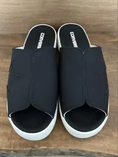 CONVERSE サンダル ブラックのサムネイル