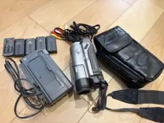 ZOOM Q4n ハンディ ビデオレコーダー SDカード ハードケース付き