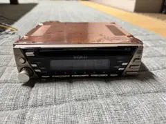 ADDZEST HX-D1 ハイエンドデッキ アゼスト デッキのサムネイル