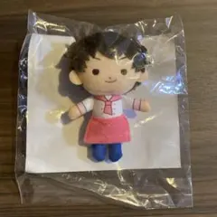 名探偵コナン 松田陣平 セガラッキーくじオンライン D賞 ぬいぐるみマスコット