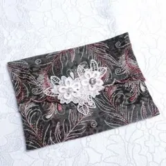 ♡.*・゜ポケットティッシュケース♡.*・゜ハンドメイド