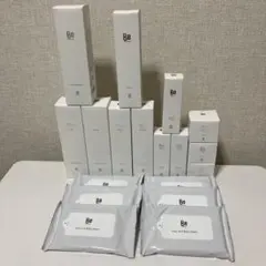 【新品未開封・大幅値引き】Beスキンケアセット 合計18点