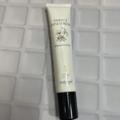 SuiSavon 首里石鹸 エッセンスハンドクリーム No.04 45gのサムネイル