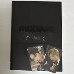 straykids mixtape フィリックス Felix