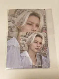 ニキ ENHYPEN THE SIN : VANISH トレカ グローバル