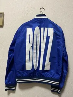 2026年最新】MACKDADDY スタジャンの人気アイテム - メルカリ