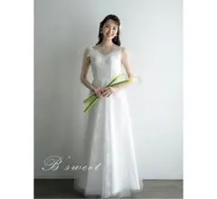 ウェディングドレス