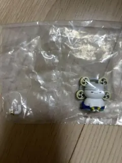 ONE PIECE ワンピース ニャンピースニャーン エネル