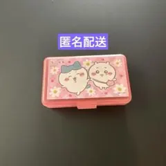 ちいかわシールセット ピンクケース