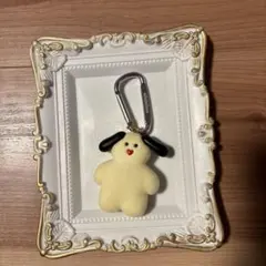 ガチャ mojojojo John フィギュアマスコット vol.2