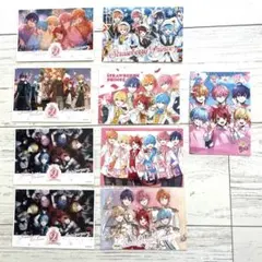 すとぷりブロマイド9枚セット