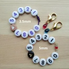 編み物 段数カウンター ニットマーカー