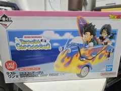 ドラゴンボール SNAP COLLECTION 2 フィギュア