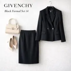 【新品　未使用】ジバンシー　スカートスーツ 2026年最新】Givenchy スカートスーツの人気アイテム - メルカリ