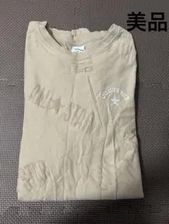 美品 CONVERSE Tシャツ Mサイズ