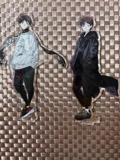 碇シンジ　アクスタ　RADIO EVA