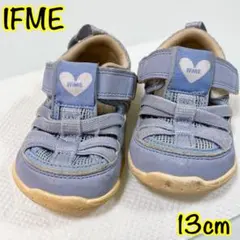 IFME/水陸両用シューズ