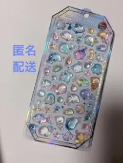 正規品 クーリア ボンボンドロップシール シャーベット らめーるボンボン