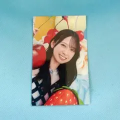 日向坂46 ひなこれ チャレンジくじ 参加賞 金村美玖 - メルカリ