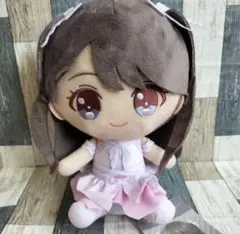 ラブライブ 蓮ノ空 くりぱん ぬいぐるみ 藤島慈 - メルカリ