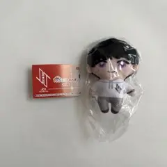 【かぷっこふれんず】JO1 木全翔也
