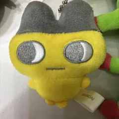 たまごっち ぬいぐるみマスコット まめっちのサムネイル