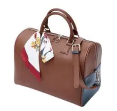 新品未使用】アーティストメイド ボストンバッグ Ｖ　テテ テヒョン BTS