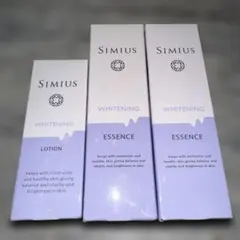 シミウス 薬用美白ホワイトC 美容液 30mlのサムネイル