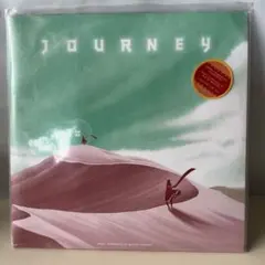 【未使用】風ノ旅ビト Journey サントラ レコード 2LP ピクチャー盤 も*り様 【希少】風ノ旅ビト Journey サントラ レコード 2LP ピクチ