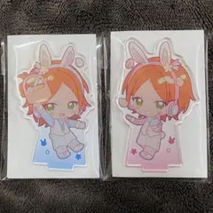 アニメイトカフェ、アニカフェ、あんさんぶるスターズ、あんスタ、2wink