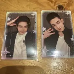 GMMTV ラントレ　almondprogress