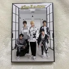 King&Prince 1stアルバム 初回限定盤A Blu-ray