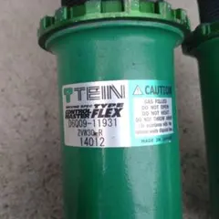 TEIN CONTROL MASTER TYPE FLEX ZVW30のサムネイル