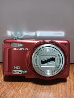 2026年最新】OLYMPUS VR-360の人気アイテム - メルカリ