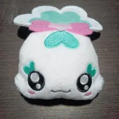 プリキュア ぬいぐるみクリップ