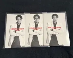 THE RAMPAGE ランペ 神谷健太 トレカ