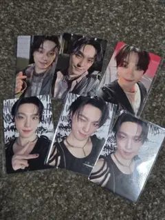 ディノ タレントカード