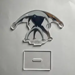 送料込 エヴァンゲリオン アクリルスタンド