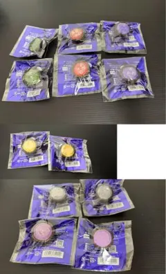 あんさんぶるスターズ あんスタ DREAMLIVE スタライ8th リングライト