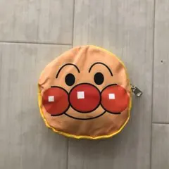 アンパンマン エコバッグ