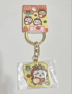 ちいかわ 広島宮島限定 アクリルキーホルダー 鹿