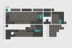GMK Dualshot 2 (Katakana) + Accent - メルカリ