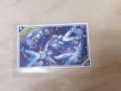 にじさんじ ろふまお 4周年チェキ グッズ