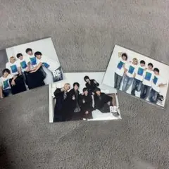 King&Prince フォトセット